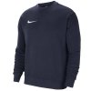 Bluza Nike Park 26 Fleece Crew IB1190-410 granatowy XL